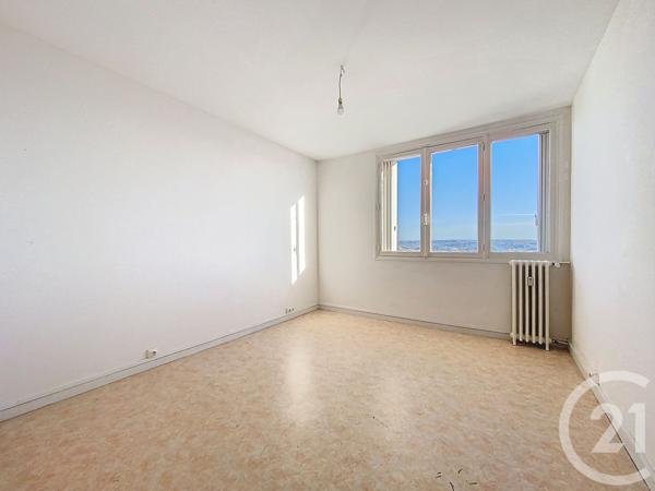 Appartement F3 à vendre  5 pièces - 64,69 m2 LIMOGES - 87