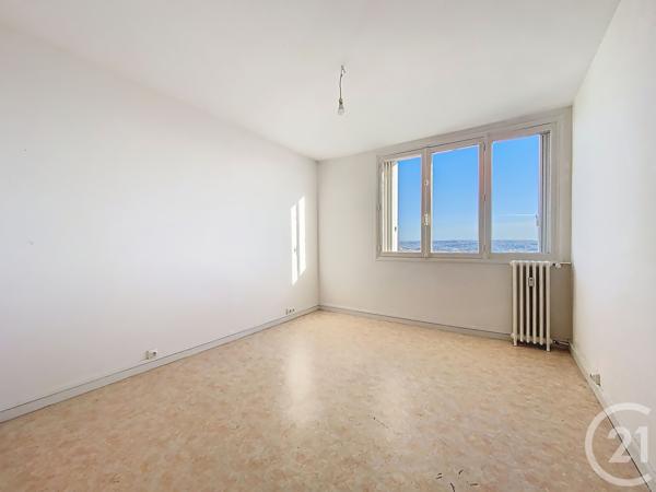 Appartement F3 à vendre  5 pièces - 64,69 m2 LIMOGES - 87
