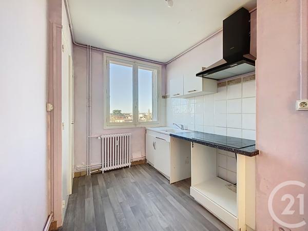 Appartement F3 à vendre  5 pièces - 64,69 m2 LIMOGES - 87
