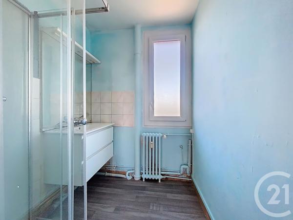 Appartement F3 à vendre  5 pièces - 64,69 m2 LIMOGES - 87