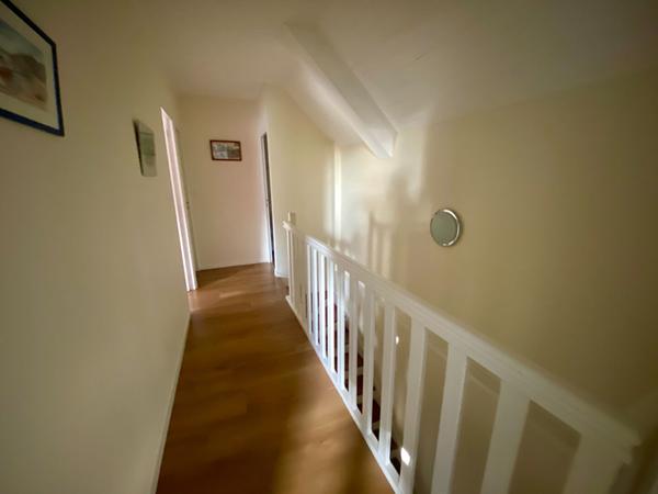 Maison à vendre à Dinan coeur de ville- Opportunité rare ! 700 m² de jardin vie de plain-pied possible