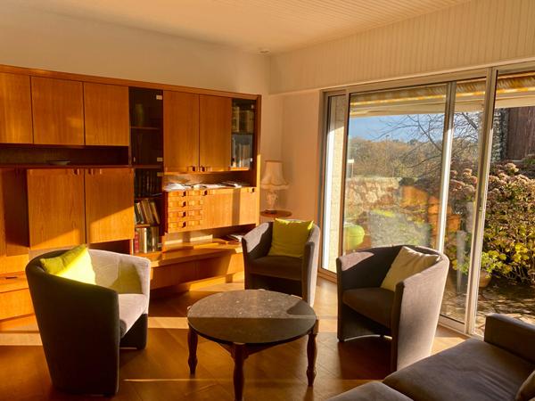 Maison à vendre à Dinan coeur de ville- Opportunité rare ! 700 m² de jardin vie de plain-pied possible