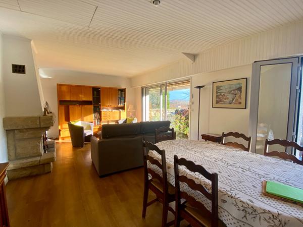 Maison à vendre à Dinan coeur de ville- Opportunité rare ! 700 m² de jardin vie de plain-pied possible