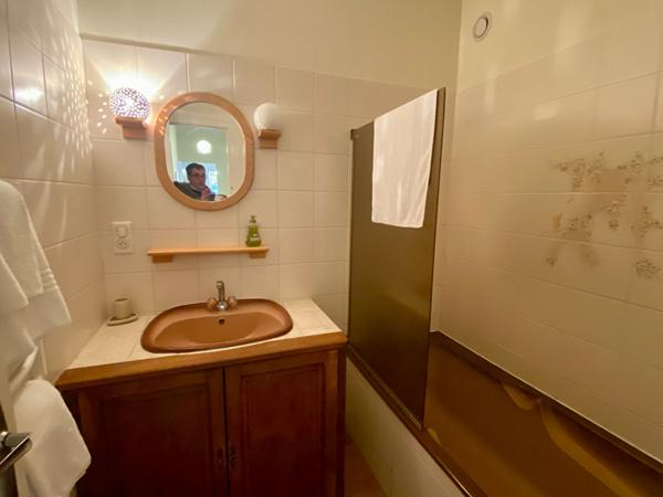 Maison à vendre à Dinan coeur de ville- Opportunité rare ! 700 m² de jardin vie de plain-pied possible