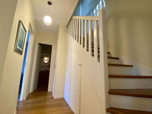 Maison à vendre à Dinan coeur de ville- Opportunité rare ! 700 m² de jardin vie de plain-pied possible