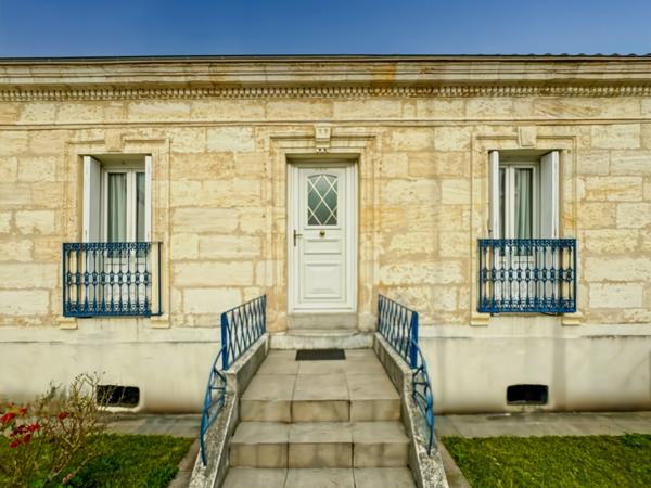 Maison 3 pièces - 70 m² Exclusivité efficity