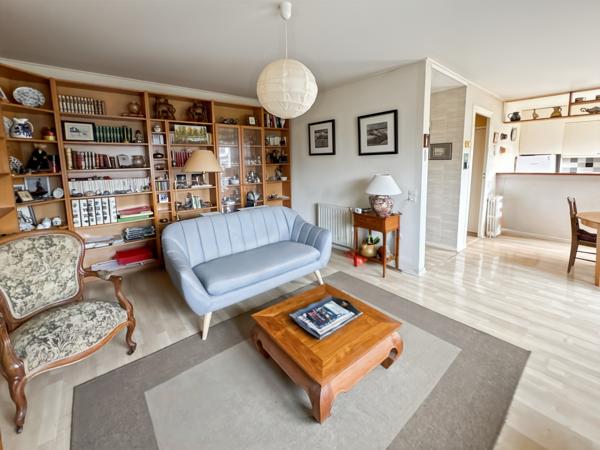 Maison 3 pièces - 70 m² Exclusivité efficity