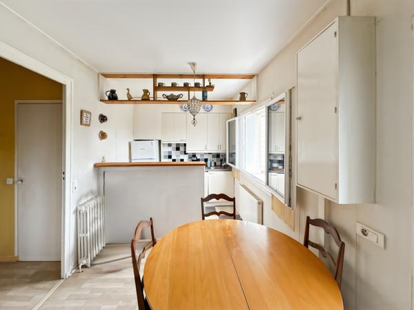 Maison 3 pièces - 70 m² Exclusivité efficity