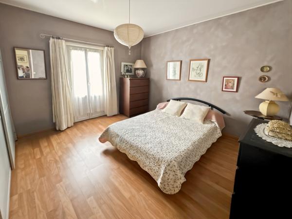 Maison 3 pièces - 70 m² Exclusivité efficity