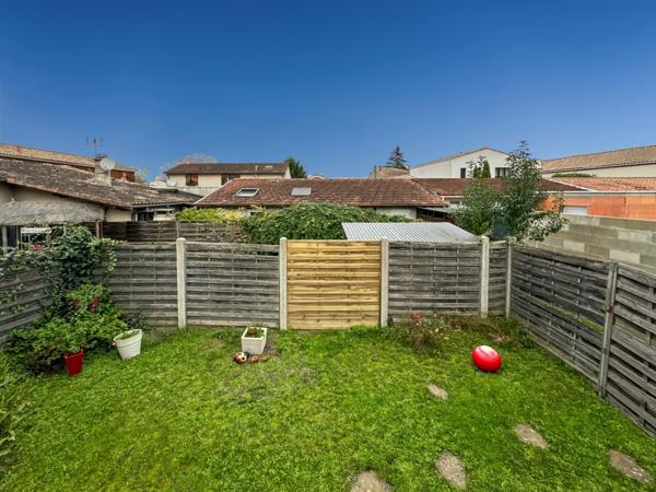 Maison 3 pièces - 70 m² Exclusivité efficity