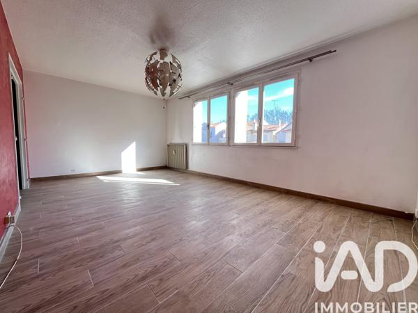 Appartement à vendre 3 pièces 71 m² Perpignan
