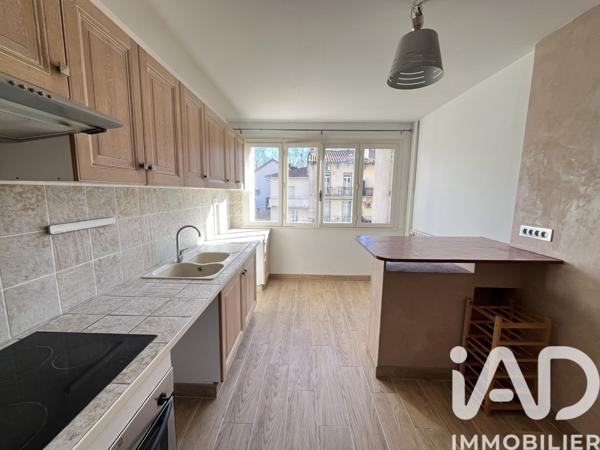 Appartement à vendre 3 pièces 71 m² Perpignan