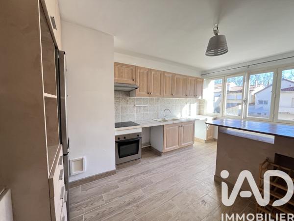 Appartement à vendre 3 pièces 71 m² Perpignan