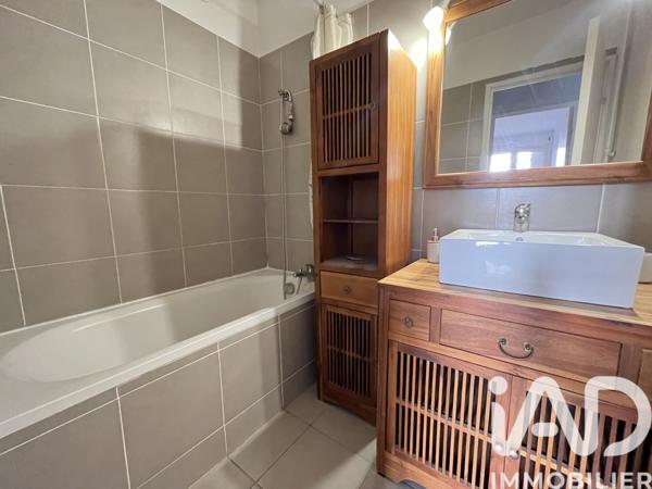 Appartement à vendre 3 pièces 71 m² Perpignan