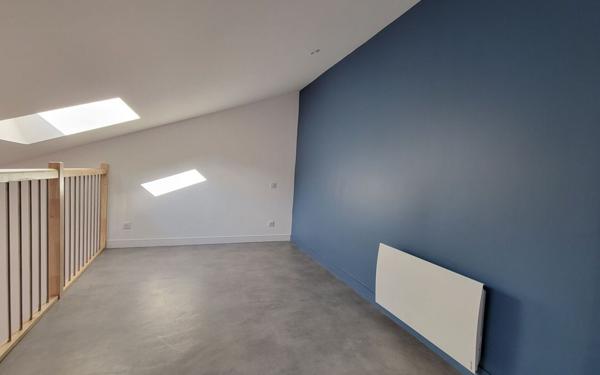 Appartement à louer    1 pièce •  Limoges