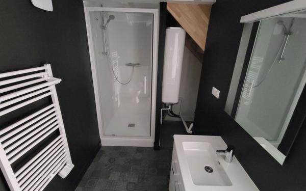 Appartement à louer    1 pièce •  Limoges