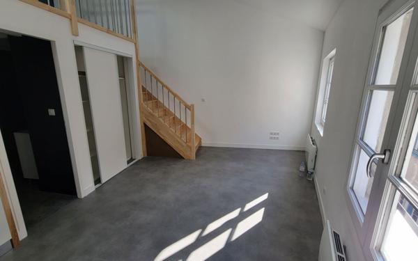 Appartement à louer    1 pièce •  Limoges