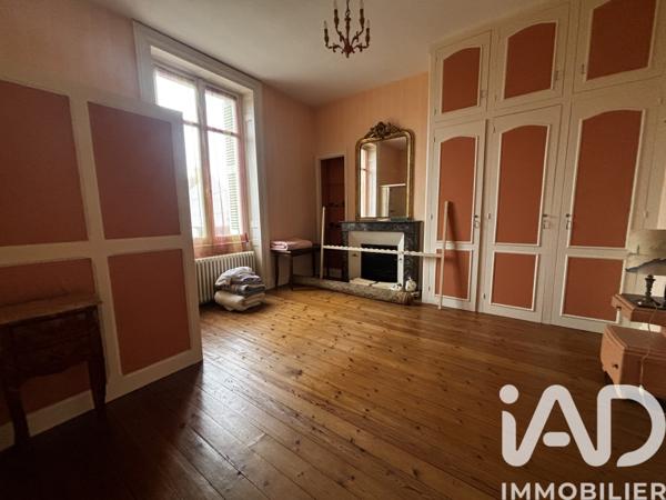 Maison à vendre 7 pièces 159 m² Châtellerault
