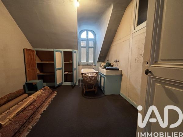 Maison à vendre 7 pièces 159 m² Châtellerault