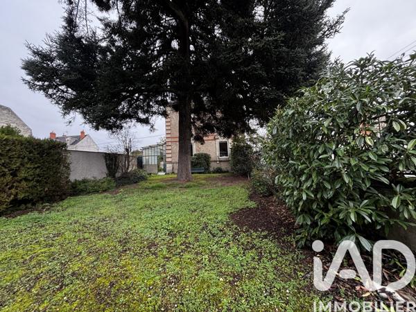 Maison à vendre 7 pièces 159 m² Châtellerault