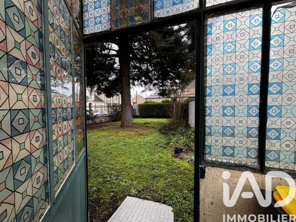 Maison à vendre 7 pièces 159 m² Châtellerault