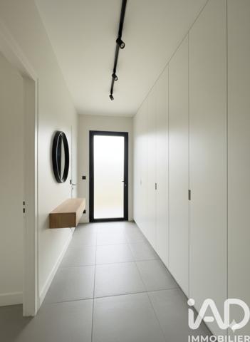 Maison à vendre 7 pièces 159 m² Châtellerault