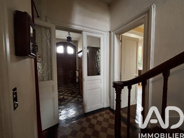 Maison à vendre 7 pièces 159 m² Châtellerault