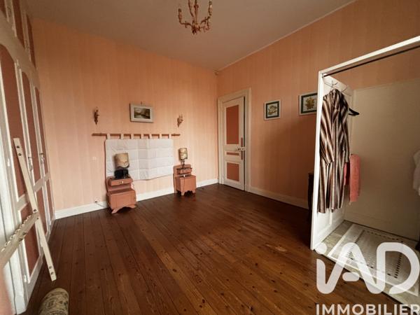 Maison à vendre 7 pièces 159 m² Châtellerault