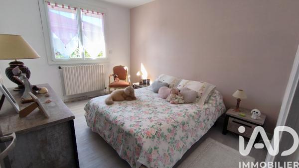 Maison à vendre 4 pièces 150 m² Mourenx