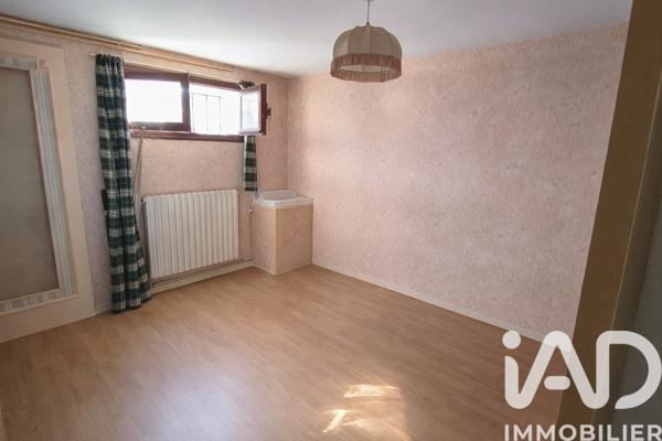 Maison à vendre 4 pièces 150 m² Mourenx
