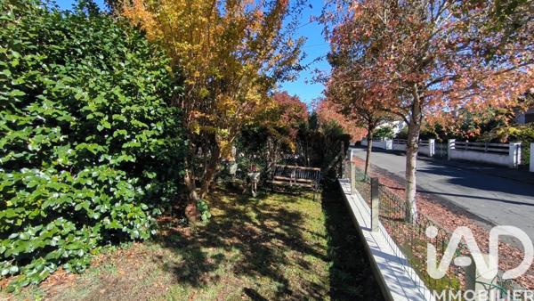 Maison à vendre 4 pièces 150 m² Mourenx