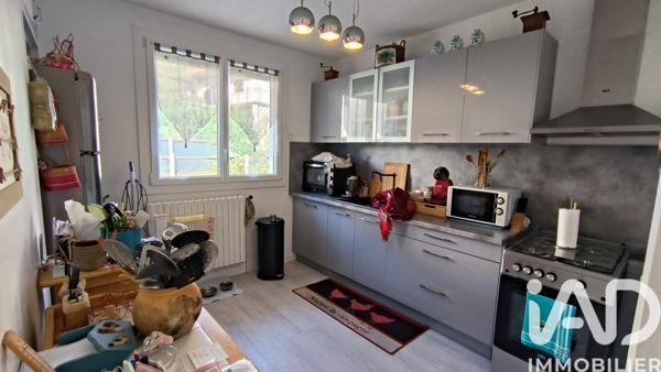 Maison à vendre 4 pièces 150 m² Mourenx