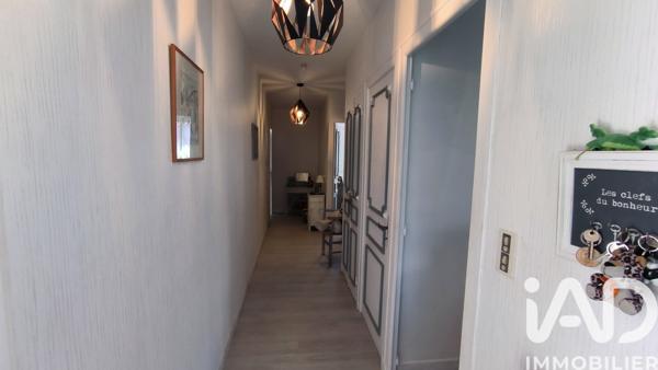 Maison à vendre 4 pièces 150 m² Mourenx