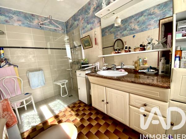 Maison à vendre 7 pièces 130 m² Villefranche-sur-Cher