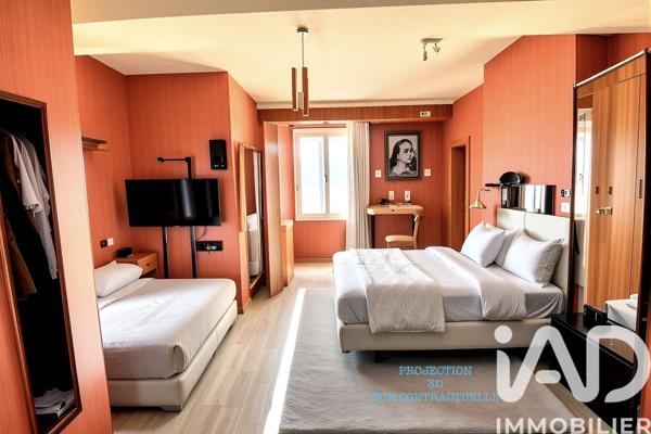 Maison à vendre 7 pièces 130 m² Villefranche-sur-Cher