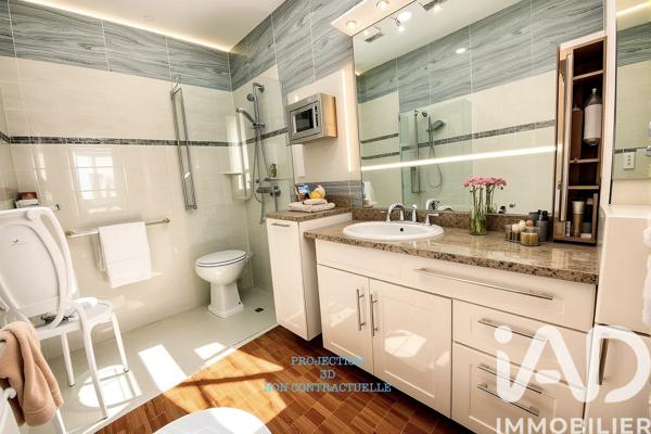 Maison à vendre 7 pièces 130 m² Villefranche-sur-Cher