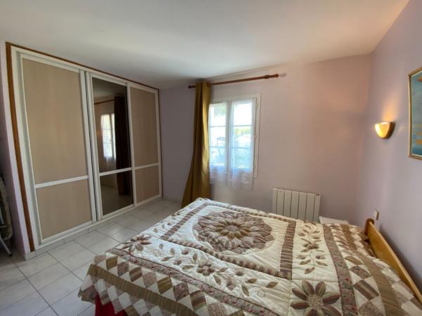 LA BRÉE - Maison 3 chambres, piscine - 120 m² - Proche bourg