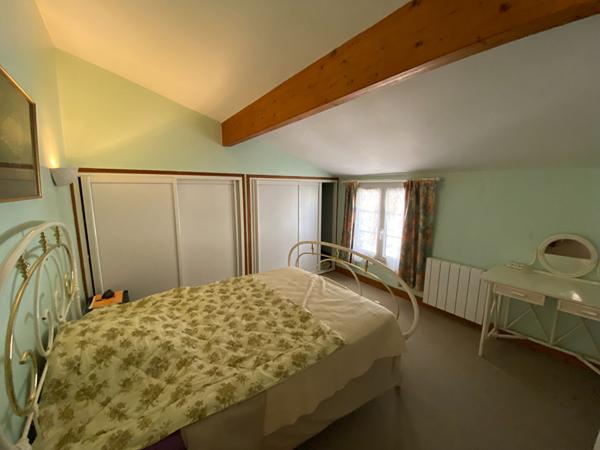LA BRÉE - Maison 3 chambres, piscine - 120 m² - Proche bourg