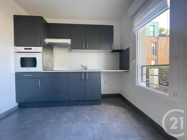 Appartement T2 à vendre  2 pièces - 42,80 m2 ST AVE - 56