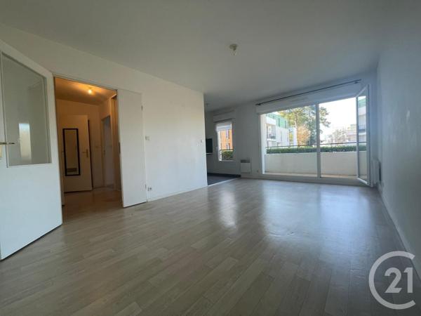 Appartement T2 à vendre  2 pièces - 42,80 m2 ST AVE - 56