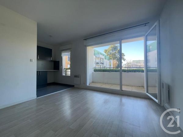 Appartement T2 à vendre  2 pièces - 42,80 m2 ST AVE - 56