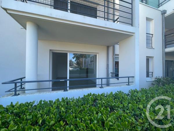 Appartement T2 à vendre  2 pièces - 42,80 m2 ST AVE - 56