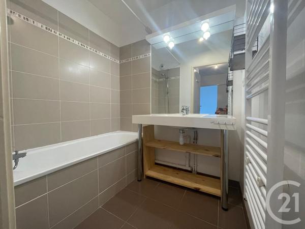 Appartement T2 à vendre  2 pièces - 42,80 m2 ST AVE - 56