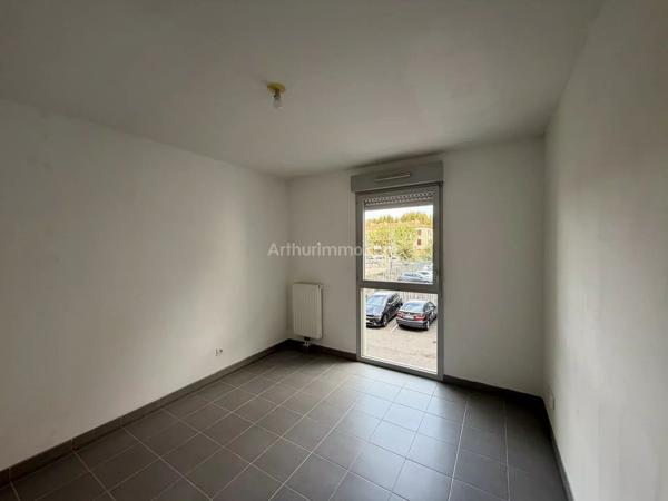 Location                                                      Appartement
                        
                     2 pièces                      46 m2                     à Port-Saint-Louis-du-Rhône