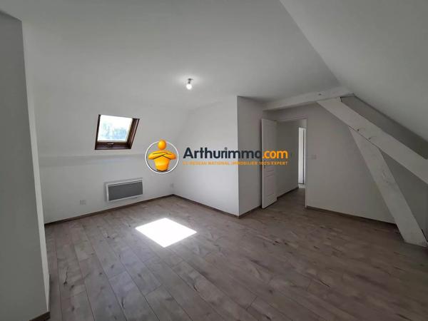 Vente                                                      Maison
                        
                     6 pièces                      118 m2                     à Crécy-la-Chapelle
