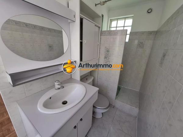 Vente                                                      Maison
                        
                     6 pièces                      118 m2                     à Crécy-la-Chapelle