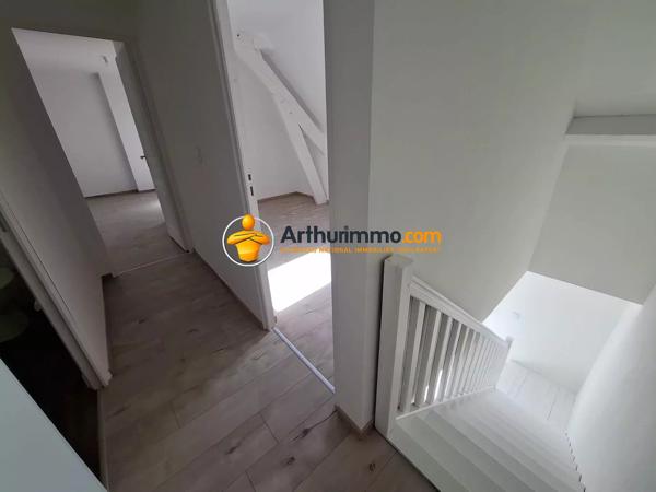 Vente                                                      Maison
                        
                     6 pièces                      118 m2                     à Crécy-la-Chapelle