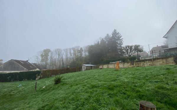 Maison à vendre    4 pièces •  Thiron-Gardais