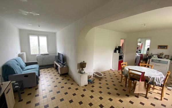 Maison à vendre    4 pièces •  Thiron-Gardais