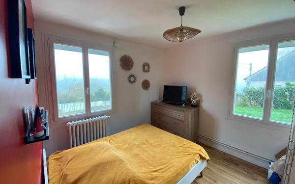 Maison à vendre    4 pièces •  Thiron-Gardais